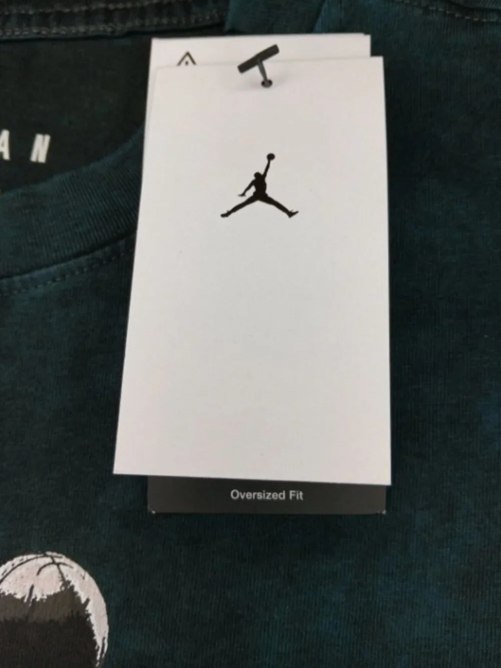 Jordan product men